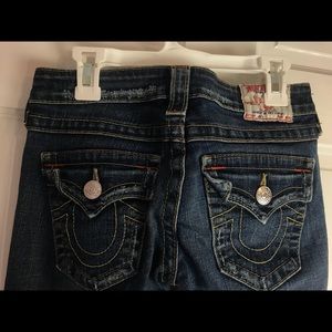 True religion jeans